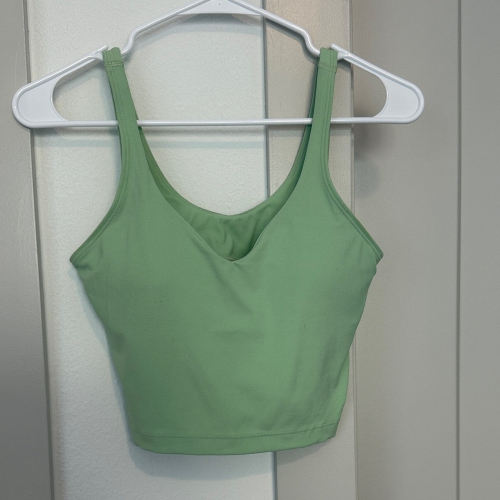 Lululemon Align Tank